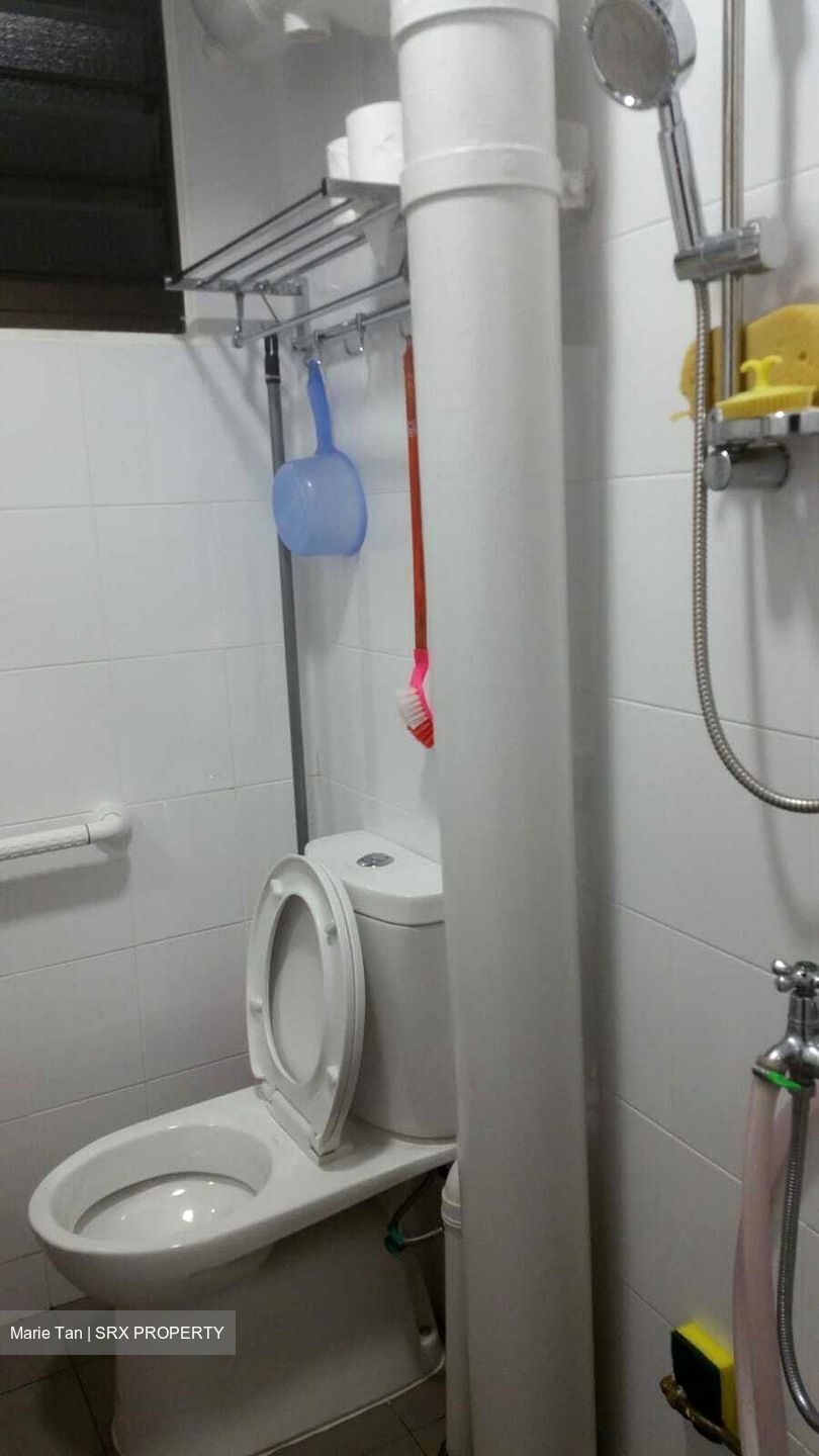 Blk 136 Bukit Batok West Avenue 6 (Bukit Batok), HDB 3 Rooms #593686801